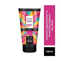 Urban Care Style Guide Elastic Curl Jöle 150 ml