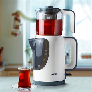 Vestel Sefa 1000 B Çay Makinesi