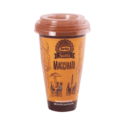 Torku Macchiato Sütlü Kahveli İçecek 230 Ml