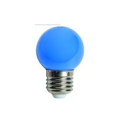 Cata Ct 4071 1W  Led Gece Ampul 6400k Mavi Işık