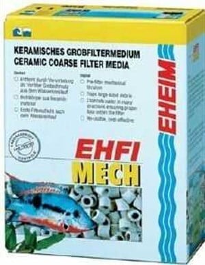 Eheim Mech Seramik Borucuklar 1lt