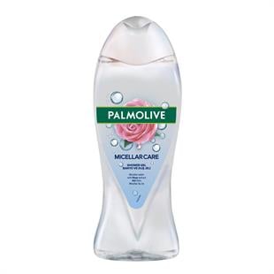 Palmolive Duş Jeli Micellar Care Gül Özlü 250 ml
