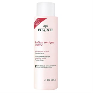 Nuxe Lotion Tonique Tonik Losyon 400Ml