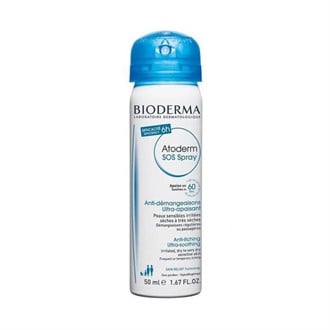 Bioderma Atoderm SOS Spray 50 ml