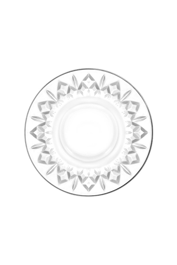 Lav Odin Çay Tabağı 6'lı LV-ODIN267E