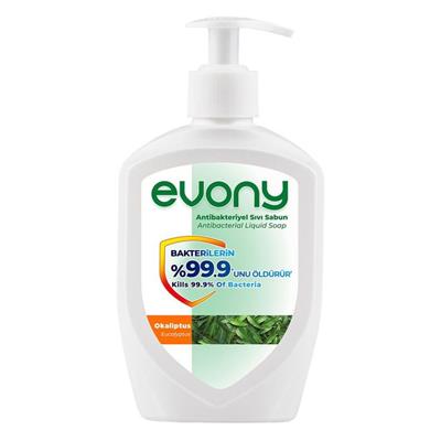 EVONY SIVI SABUN 300ml OKALIPTUS