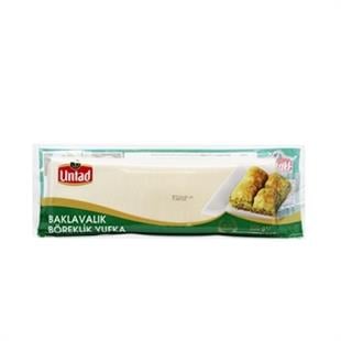 Untad Baklavalık Yufka 800 g