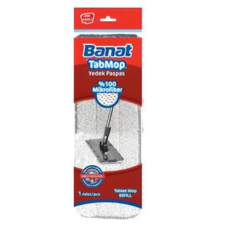 BANAT TABMOP TABLET YEDEK PASPAS