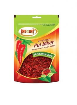BAĞDAT PUL BİBER 1 KG