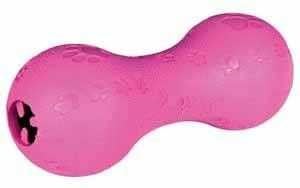 Trixie Köpek Dumbell Şeklinde Ödüllü Oyuncak 15cm