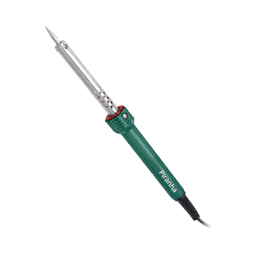 Lehim Havya Tabanca Set 