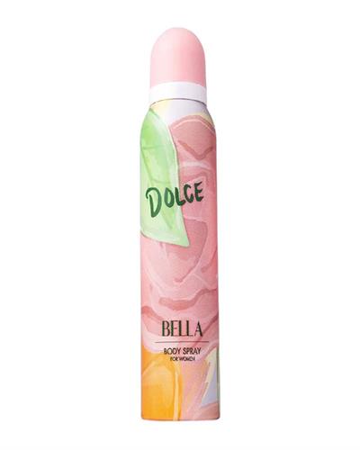 DOLCE Kadın Deodorant Sprey Bella 150 ML