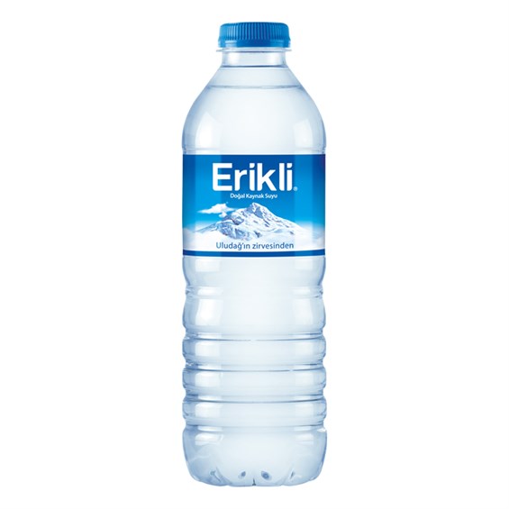Erikli Su 0.5 lt