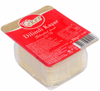 EKER KASAR 350g DILIMLI KASAR
