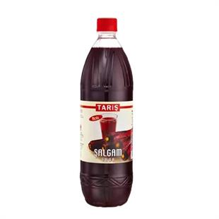 Tariş Şalgam Suyu 1LT Acı