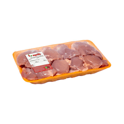 Aspiliç Izgara Tavalık Tavuk But 600 G