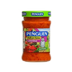 Penguen Lutenitsa 300 Gr