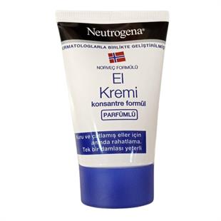 Neutrogena Kremi Parfüsüz 50 ml