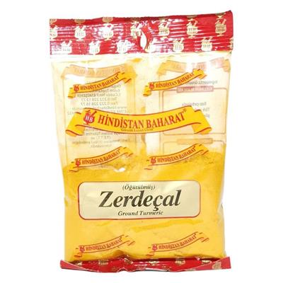 HIND.BAHARAT 50gr ZERDEÇAL ÖGÜTÜLMÜS