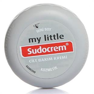 Sudocrem Pişik Bakım Kremi 22 ml - Teva