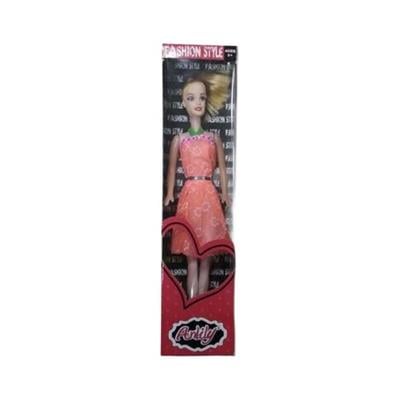 BARBIE TEKLI STAND BEBEK ANLILY