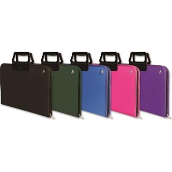 Stilo Proje Çantası 37X54 Siyah