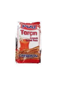 Poli Tarçın  Aromalı İçecek Tozu 300 Gr