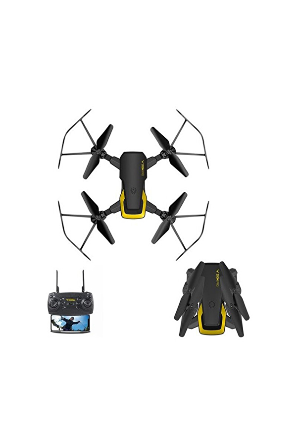 Corby Drones CX007 Smart Drone