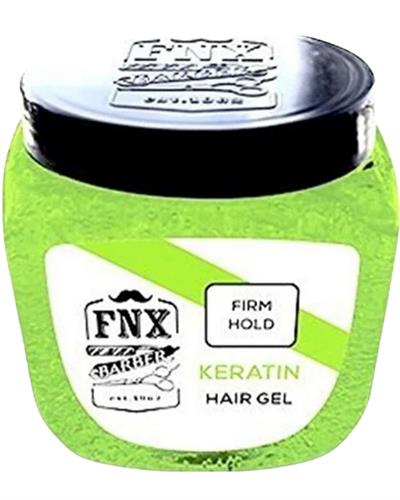 Fonex Fnx Jole Keratin Jel 700 ml