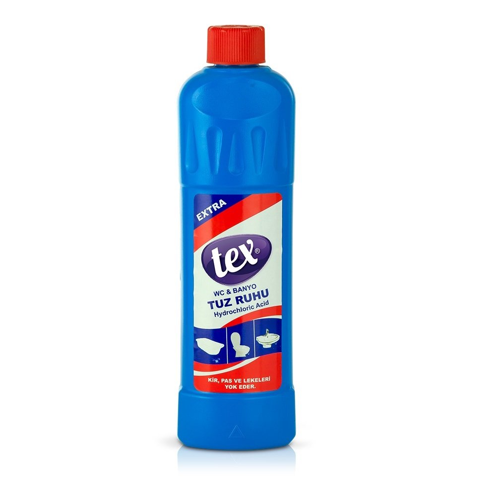Tex Tuz Ruhu 550 ml