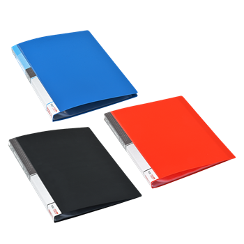 Mikro Sunum Dosyası 10'lu Mk-10