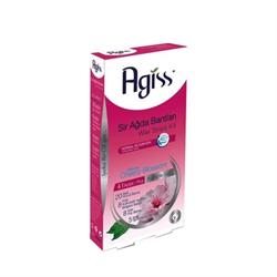 Agiss Sir Ağda Bandı Komple Set 41 li