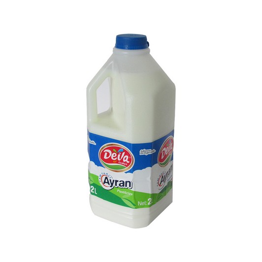 Deva Ayran 2 lt