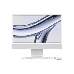iMac 24'' Retina 4.5K Apple M3 / 8-Core CPU 10-Core GPU / 16GB / 512GB SSD / Silver Z19E0012T