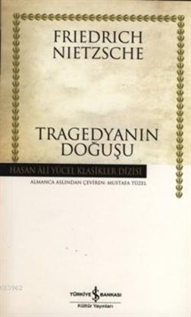 Tragedyanın Doğuşu