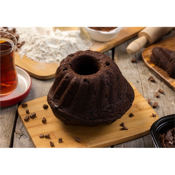 Rapata Çikolatalı Kek 600 gr