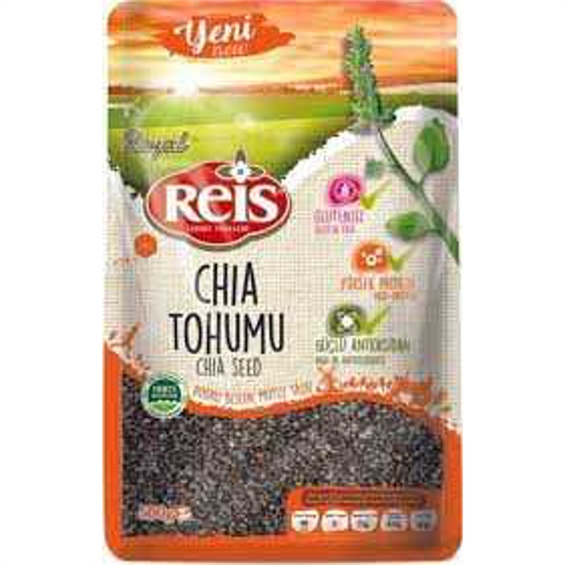 Reis Royal Chia Tohumu 500 gr