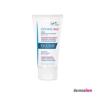 Ducray Dexyane MeD 30 ML