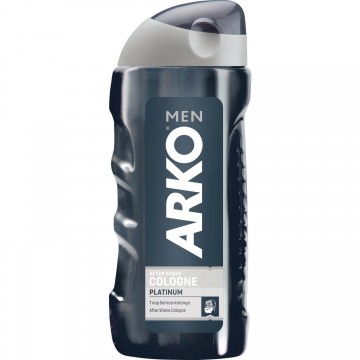 Arko Tıraş Kolonyası Platinium 255 ml