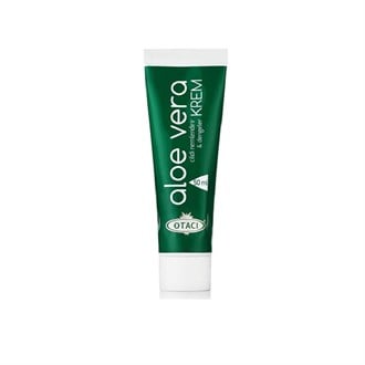 Otacı Aloe Vera Krem 50 ml