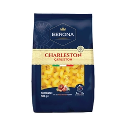 Berona Çarliston Makarna 500 G