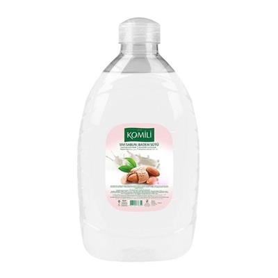 KOMILI SIVI SABUN 1,5L BADEM