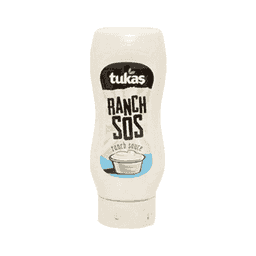 Tukaş Ranch Sos 335 G