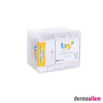 Uni Care 300'lü Kulak Çubuğu
