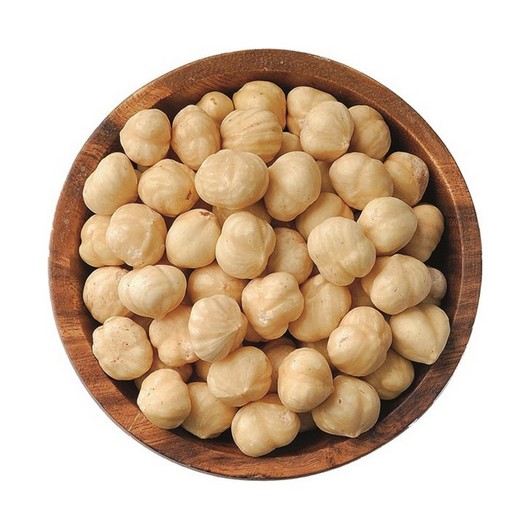 Fındık İçi Kavrulmuş Tuzlu kg 