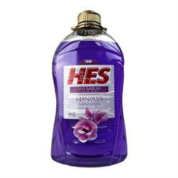 Hes Sıvı El Sabunu Manolya 3 KG