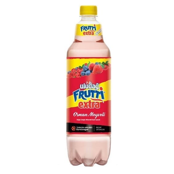 Uludag Frutti Extra Orman Meyveleri  1 lt
