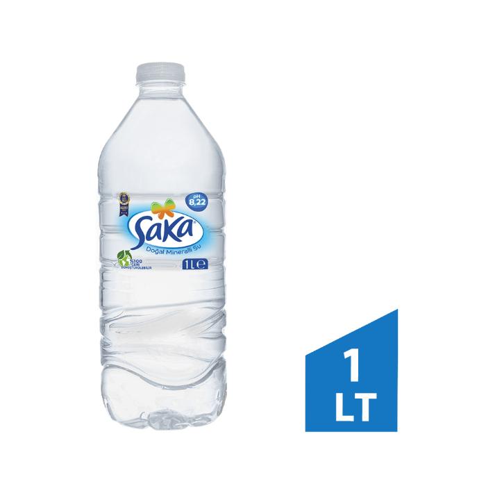 Saka Su 1 lt