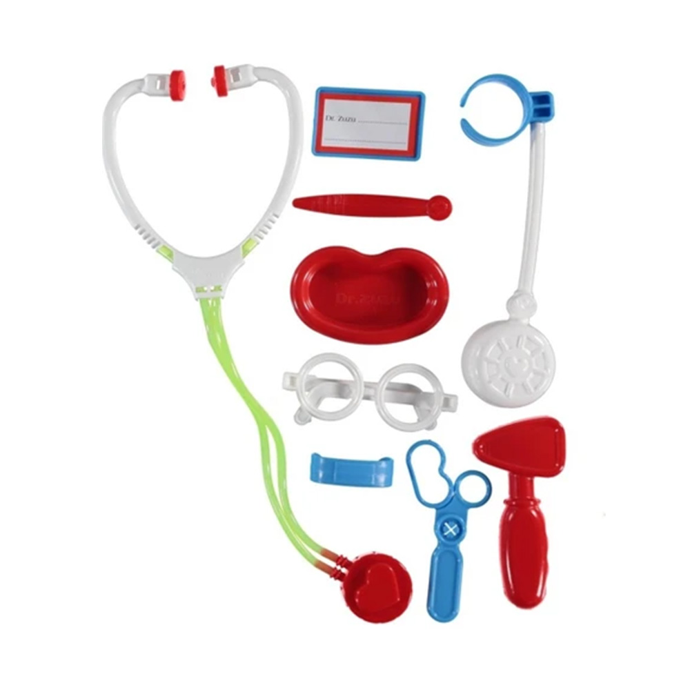 Zuzu Toys Doktor Zuzu Kutulu