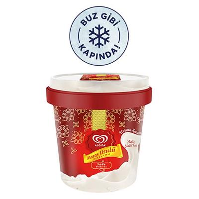 ALGIDA MARAS CUP 110ml SADE